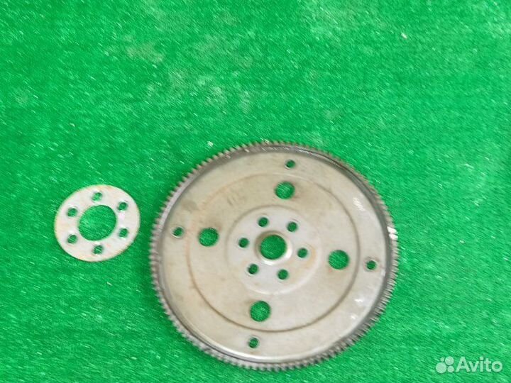 Маховик АКПП Mazda Mpv 2.3 2005