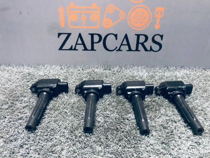 Катушка зажигания Mazda 3 BM 1.5