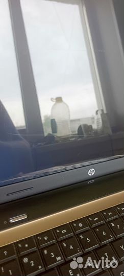 Hp pavilion g6 i3 2350m hd7450 1gb