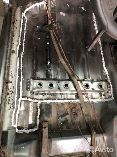 Автосервис