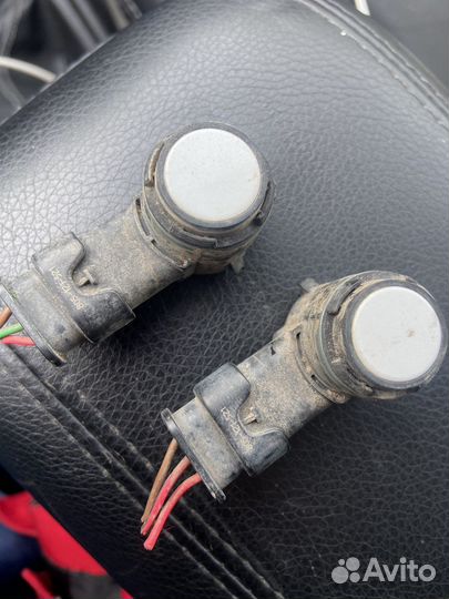 Датчик парковки (парктроник) передний changan