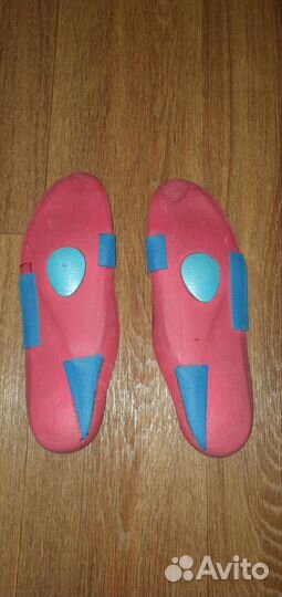 Ортопедические стельки Formthotics