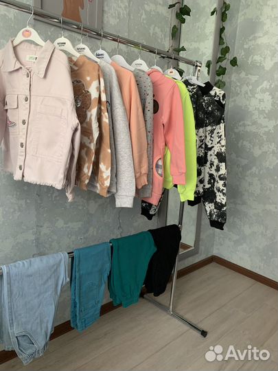 Одежда для девочки