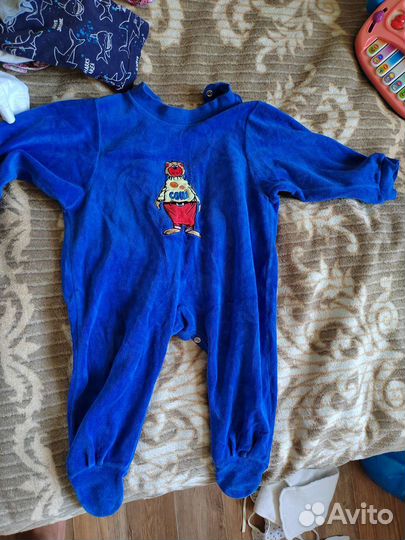 Вещи для новорожденных пакетом бесплатно