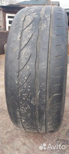 Addo India ACR007 215/55 R17 94W