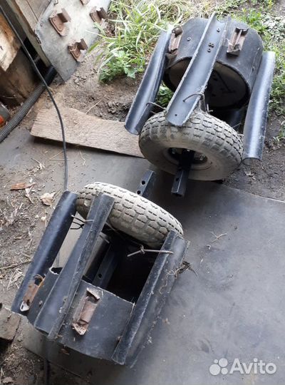 Культиватор