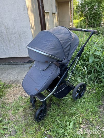 Коляска Carrello aurora 2в1