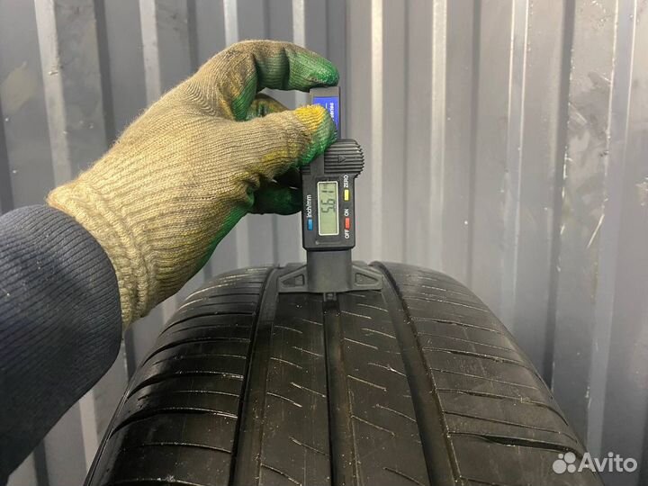 Michelin Energy XM2 215/65 R16 98H