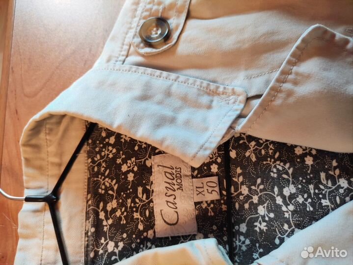 Женские курточки ветровки размер 46-48