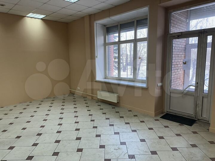 Офис, 54.6 м²