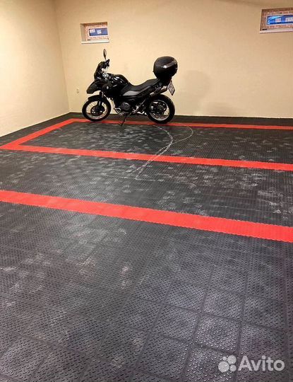 Плитка пвх напольная