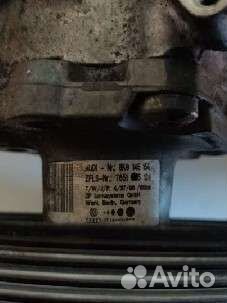 Насос гур 8K0145154 Audi A4 B8 A5 Q5