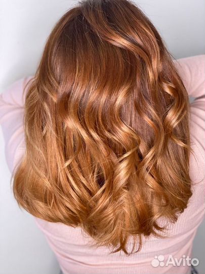 Парикмахер