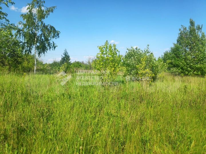 Участок 6,7 сот. (СНТ, ДНП)