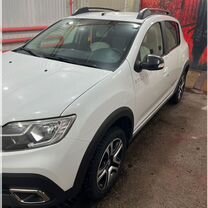 Купить Renault 🚘 от 170 000 ₽ в Тамбове: 1 167 объявлений