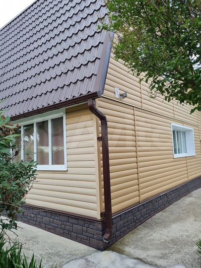 Дача 86 м² на участке 9 сот.