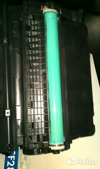 Картридж NV-Print аналог CF281X для HP Enterprise