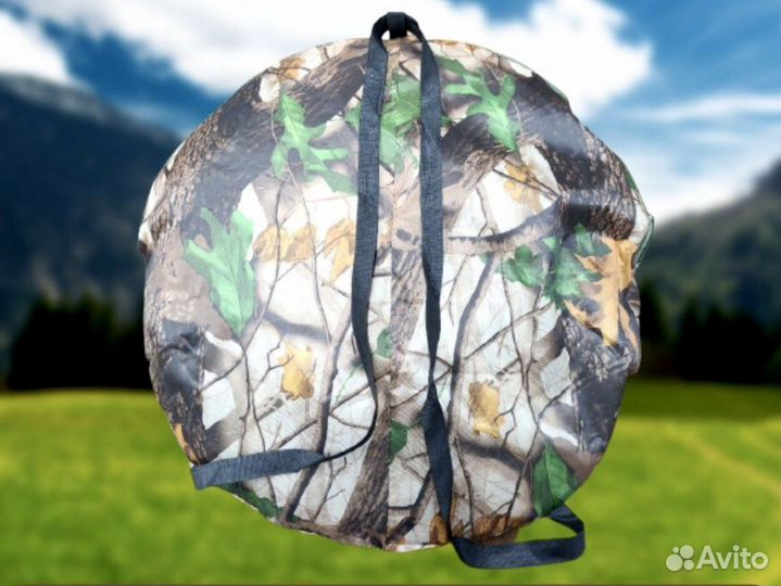 Палатка 3-х местная