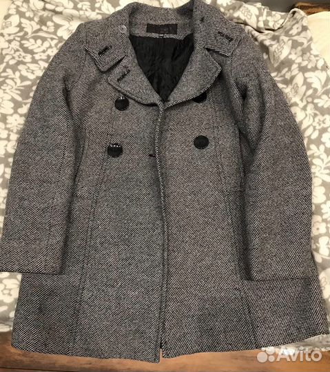 Пальто