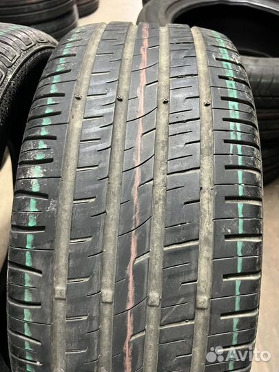 Barum Bravuris 3HM 225/50 R17