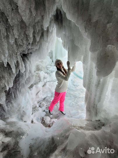 Ольхон из Иркутска экскурсия