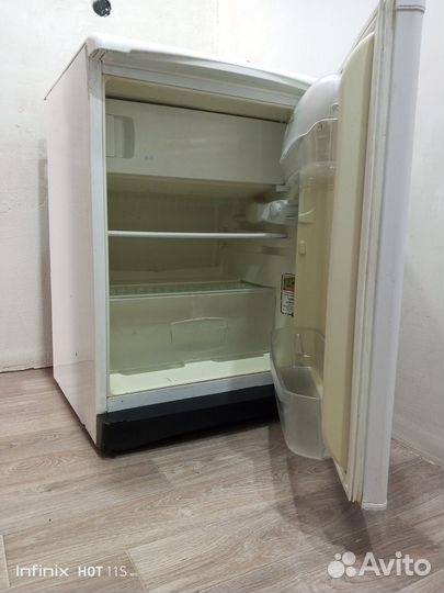 Холодильник Indesit TT 85 T