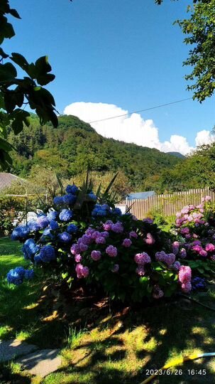 Дом 10 м² на участке 5,5 сот.