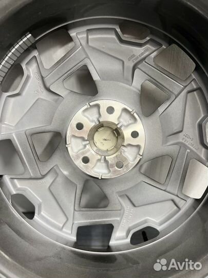 Новые.Оригинал.Hyundai Santa Fe,Palisade 255/50r20