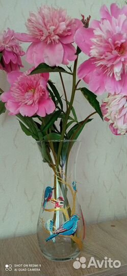 Ваза для цветов