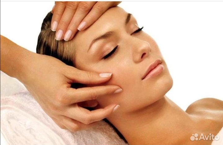 Массаж лица,головы,швз,спины,антистресс, микротоки