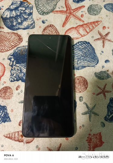 Xiaomi Poco X3 Pro, 8/256 ГБ