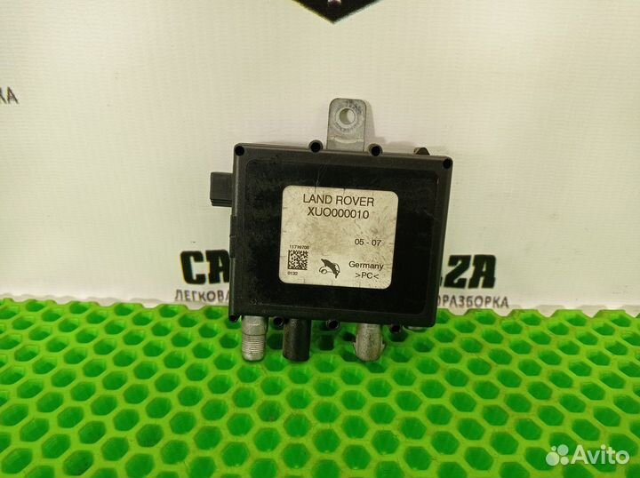 Усилитель антенны Land Rover Range Rover