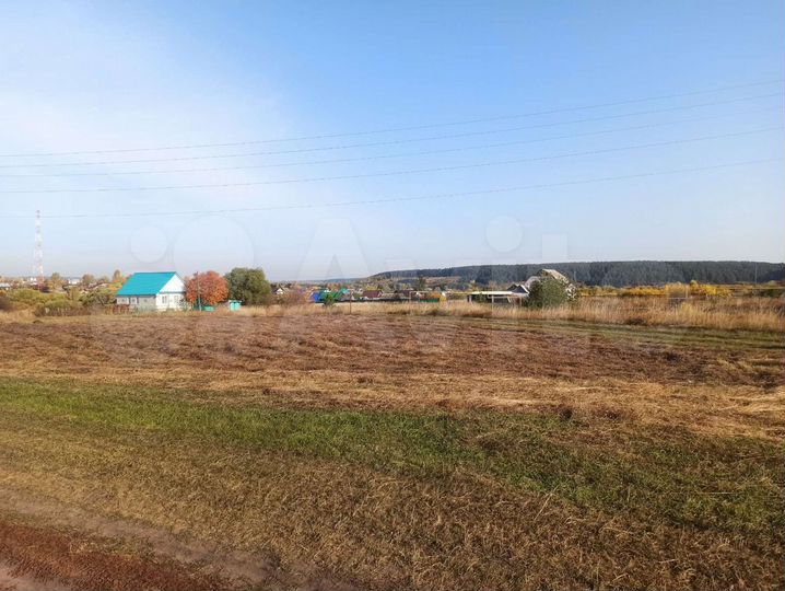 Участок 15 сот. (ИЖС)