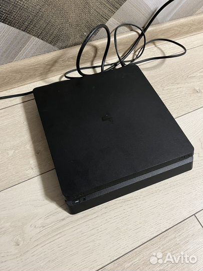 Sony PS4 slim 500gb