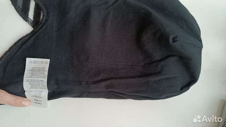 Шапка шлем lassie 50