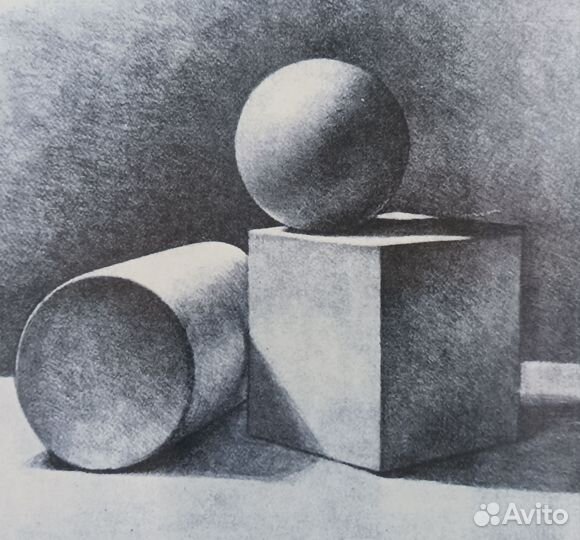 Занятия рисованием (живопись, рисунок)