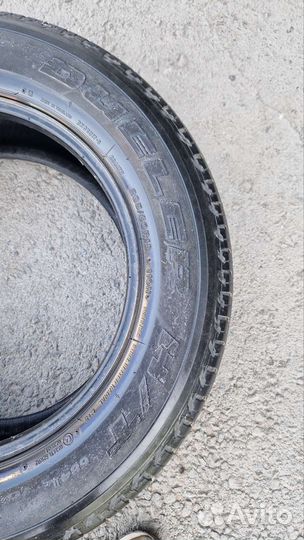 Bridgestone Dueler H/T 684II 265/60 R18 110H