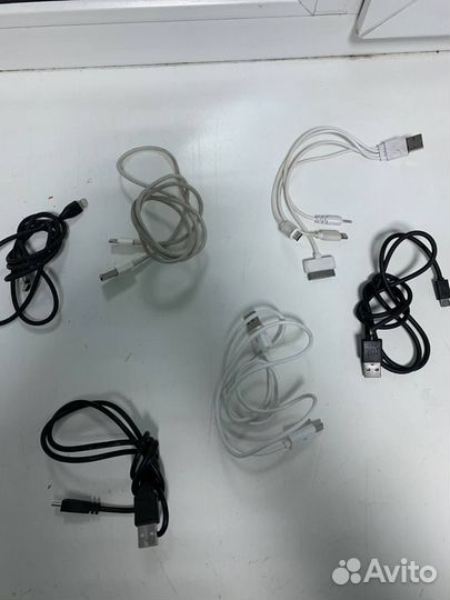 Шнуры для зарядки - бесплатно