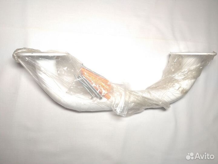 Опорный поручень для ванны