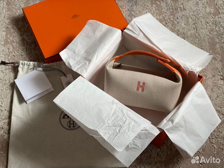 Сумка/Косметичка Hermes