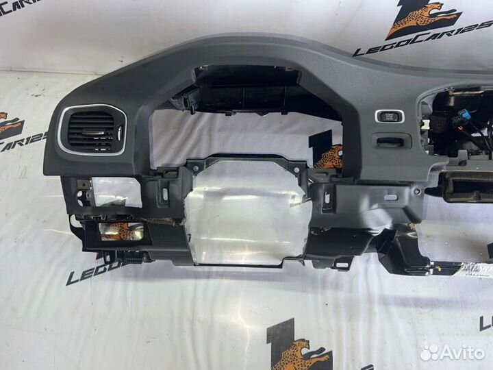 Торпеда Volvo S60 B5254T5 2011