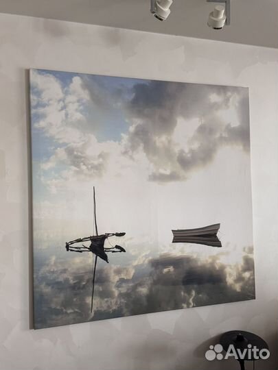 Картины и постеры