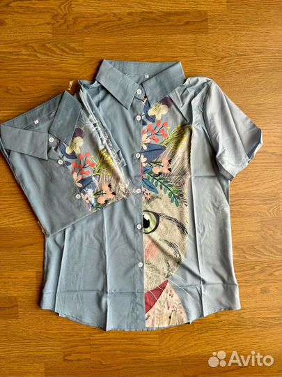 Блузки для девочек подростков