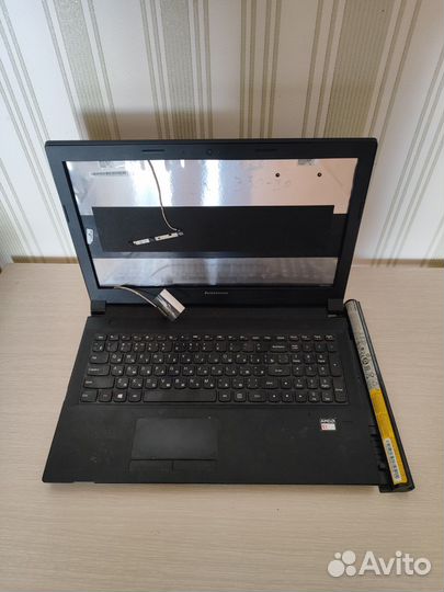 Lenovo b50-30 запчасти