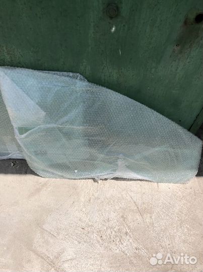 Стекла на Форд Фокус 2