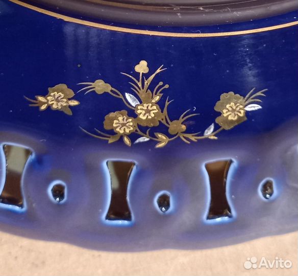 Фруктовница мадонна