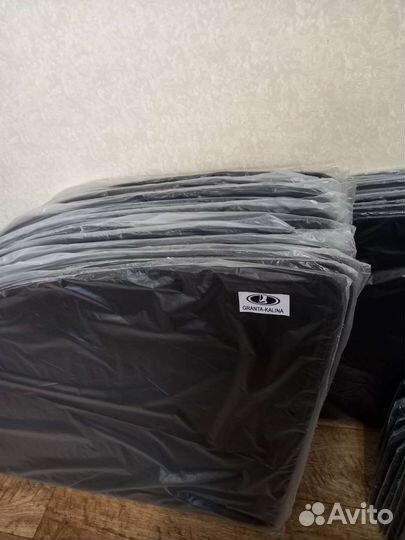 Магнитные сетки на автомобиль (лада)