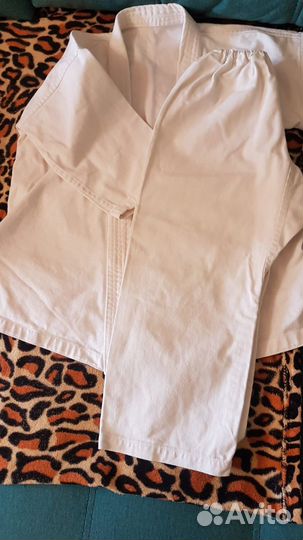 Кимоно детское р - 36