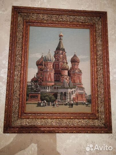 Картина - габилен