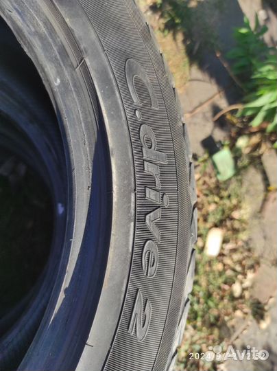 Yokohama C.Drive 2 AC02 225/50 R17 98W